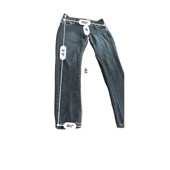 Fashion jeans size 8 - Picture 2 of 6